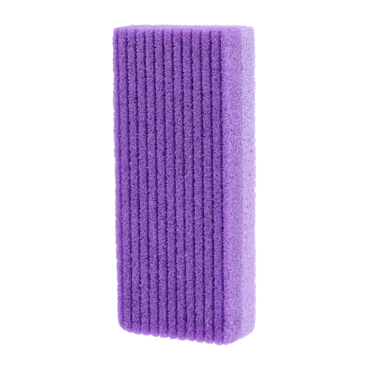 Foot Callus Remover Bar Pedicure File Scrubber for Exfoliation to Remove Dead Skin