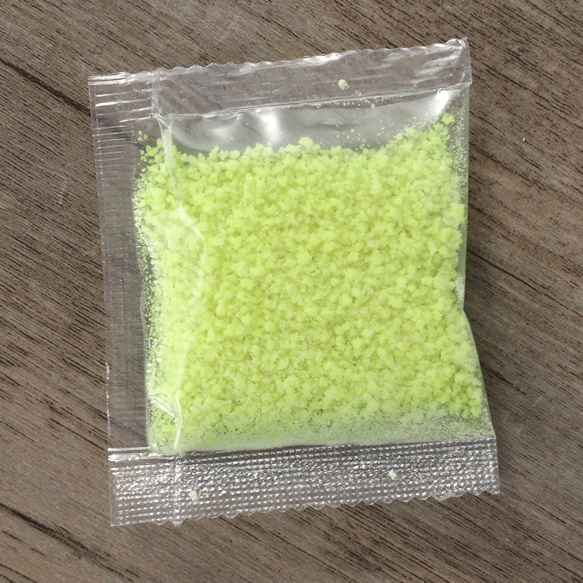 10g Glow in The Dark Luminous Sand DIY Bright Fluorescent Particle for Wishing Bottle Fish Tank (Orange Yellow)