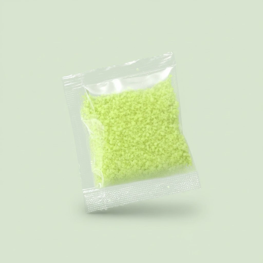 10g Glow in The Dark Luminous Sand DIY Bright Fluorescent Particle for Wishing Bottle Fish Tank (Orange Yellow)