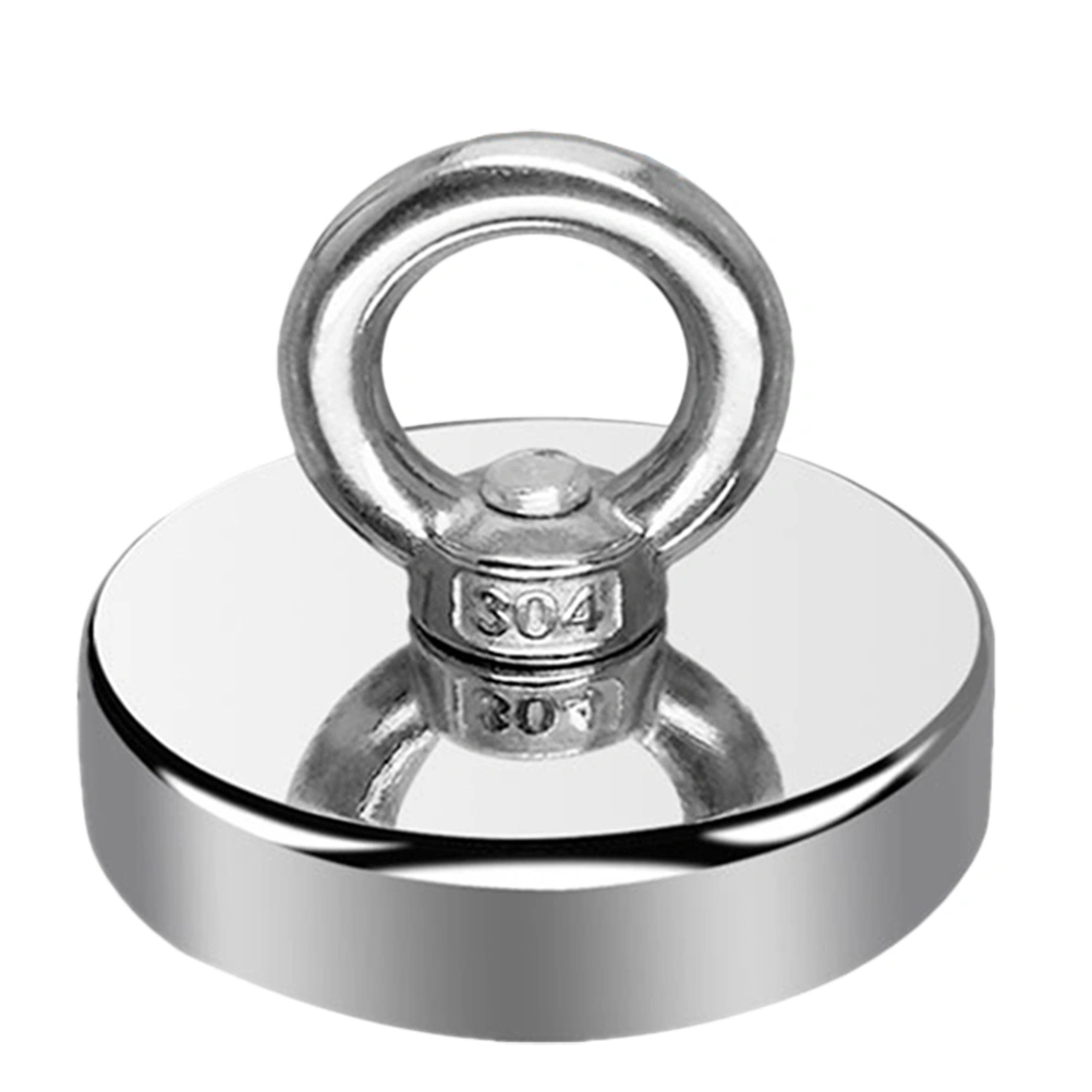 1pc Powerful Magnet Fishing and Magnetic Recovery Salvage Neodymium Magnet