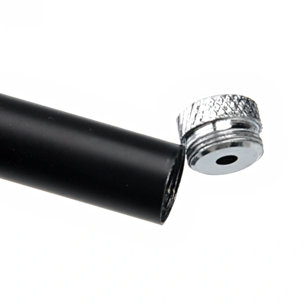 5mW 650nm Pointer with Red Beam (Black)