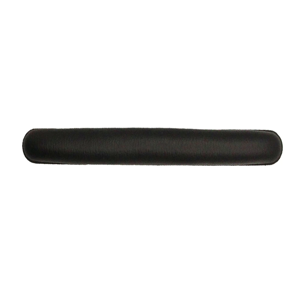 Sponge Head Beam Headphone Headband Headphones Cover Cushion Replacement for AKG K450 (Black)