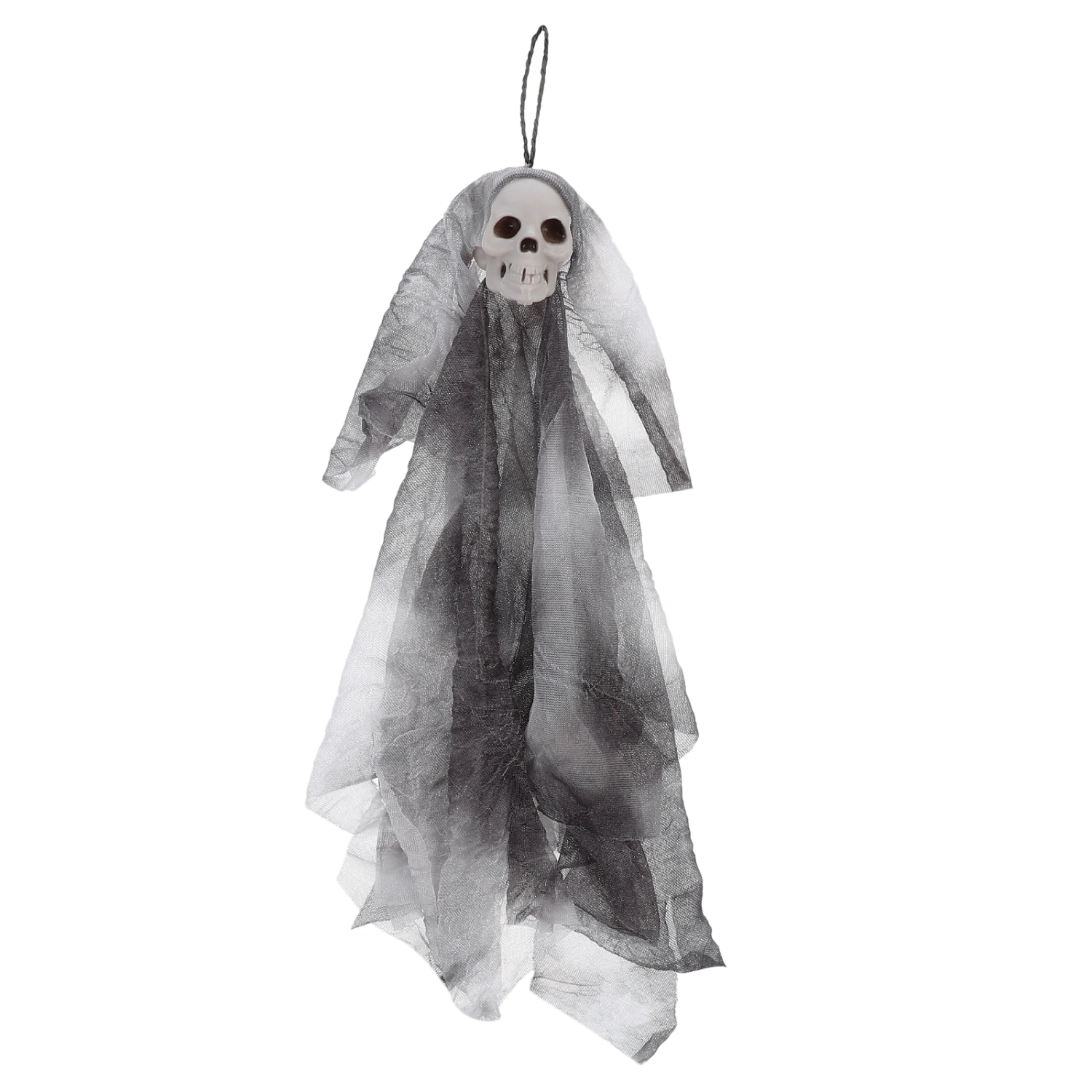 Halloween Hanging Ornament Skull Ghost Pendant Scary Haunted House Decor