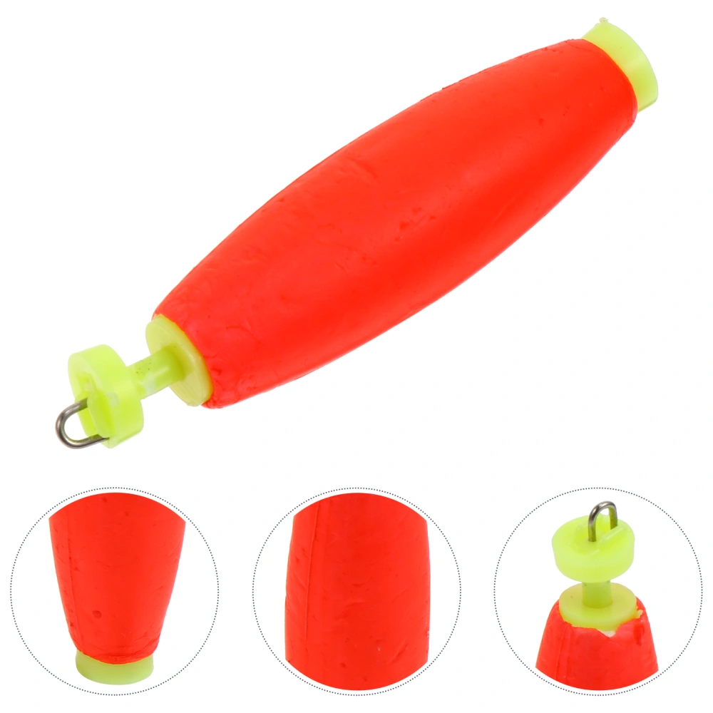 10Pcs Fishing Floats Outdoor Angling Tackles Fishing Bobbers Fishing Tools