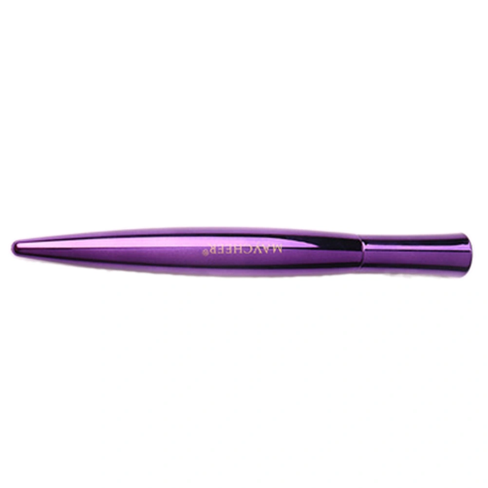 Liquid Eyeliner Pen Waterproof Eye Makeup Cosmetics Smudge-proof Eye Makeup Tool (462 # Purple Tube)