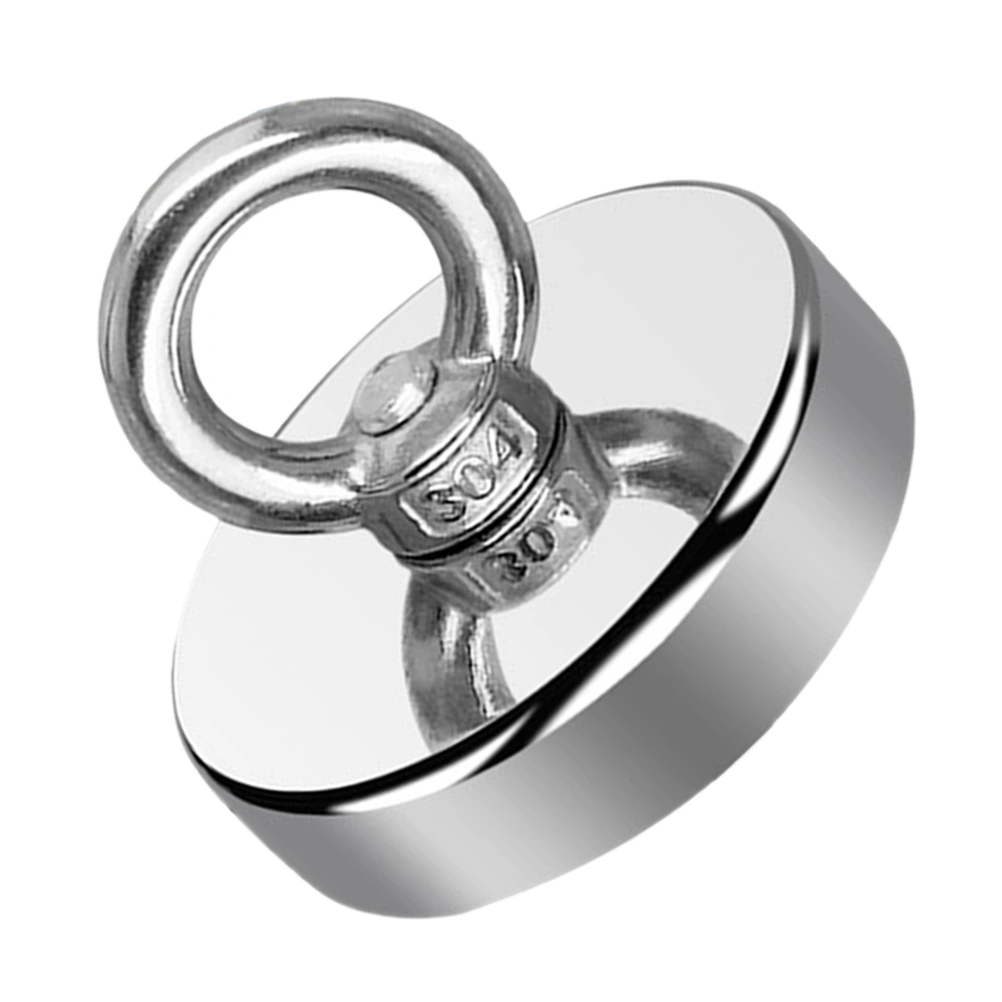 1pc Powerful Magnet Fishing and Magnetic Recovery Salvage Neodymium Magnet