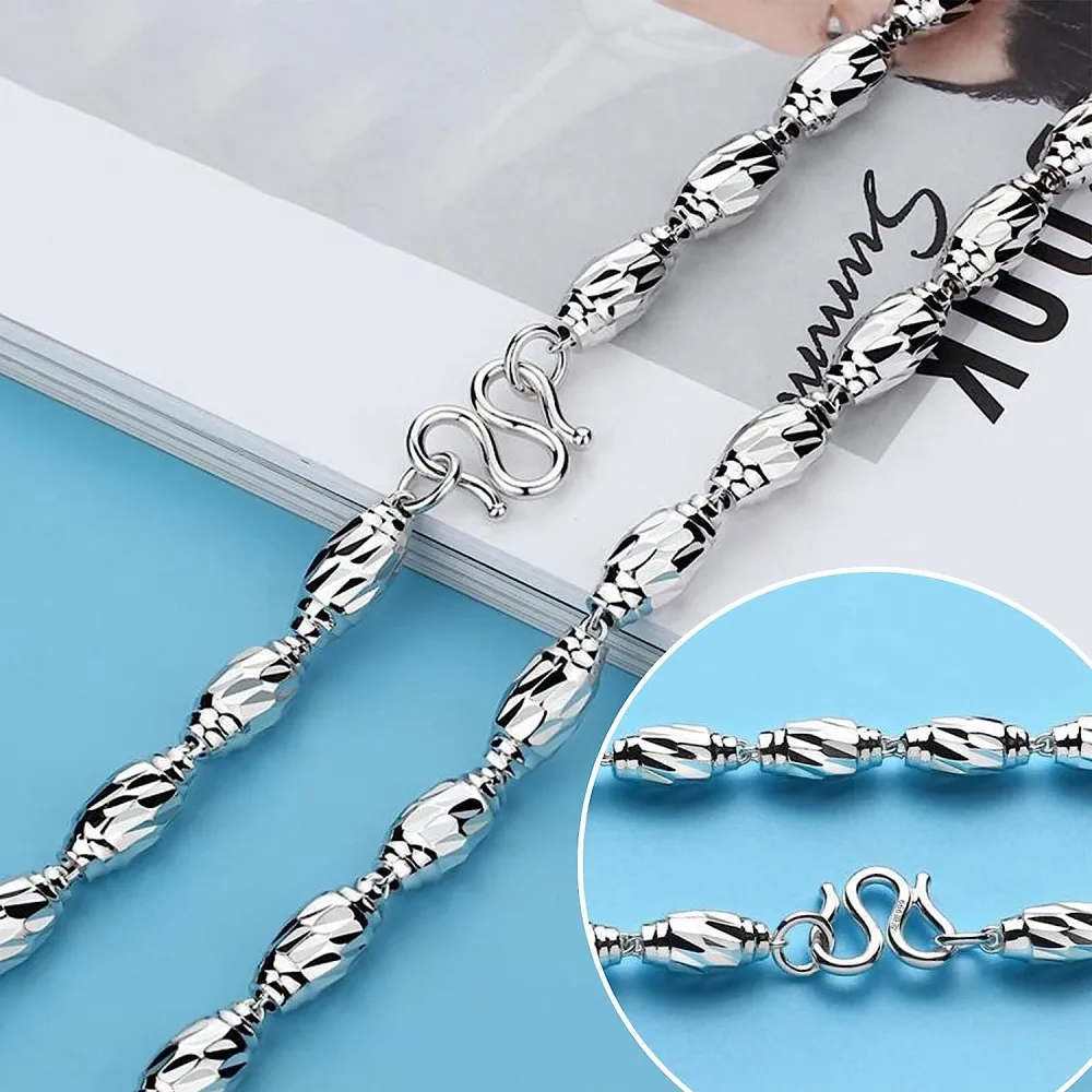 Diy Bracelet Clasp Silver Necklace Clasp Diy Jewelry Clasp Bracelet Clasp Jewelry Supply