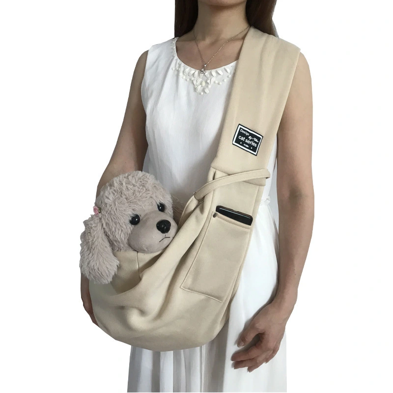 New Pet Out Crossbody Shoulder Cat Bag