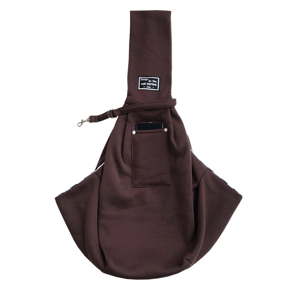 New Pet Out Crossbody Shoulder Cat Bag