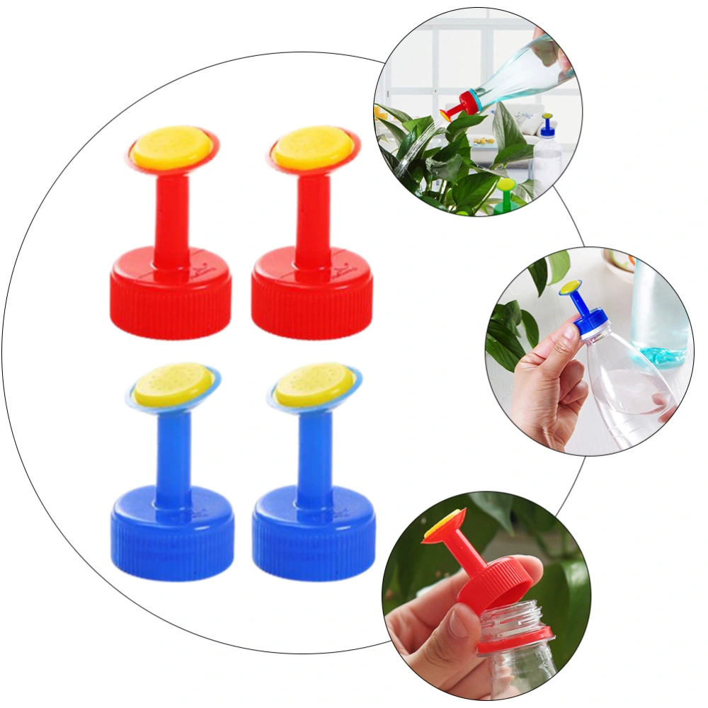 10 Pcs Convenient Sprinkler Heads Creative Planting Tools Watering Can Heads