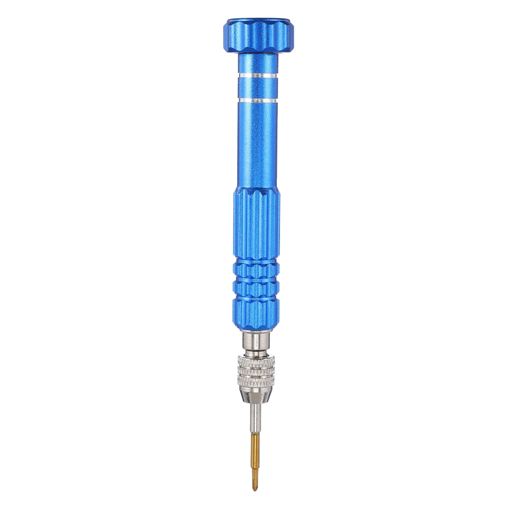 1 Set Precision Screwdriver 5-in-1 Screwdriver Professional Repair Tool