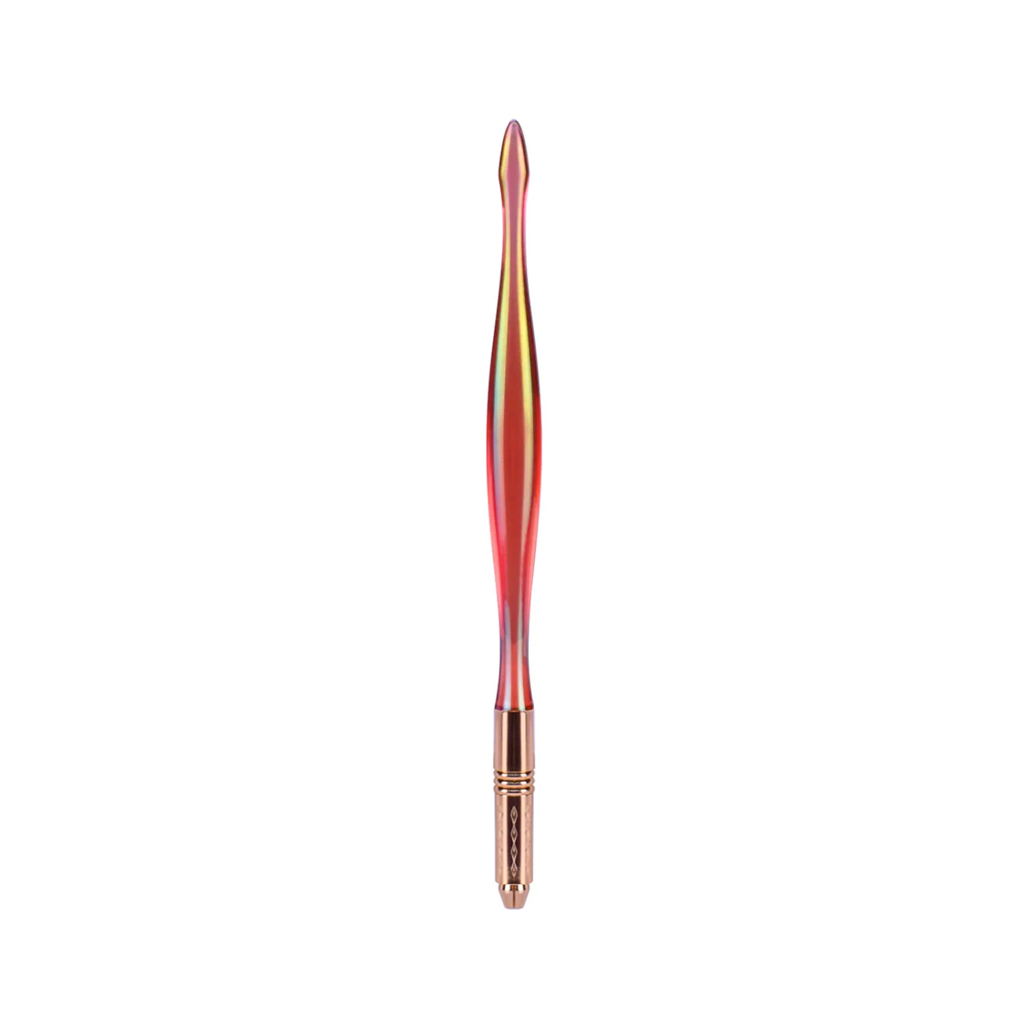 Professional Eyebrow Tattoos Pen Handheld Microblading Needles Holder Pen Tattooing Tool