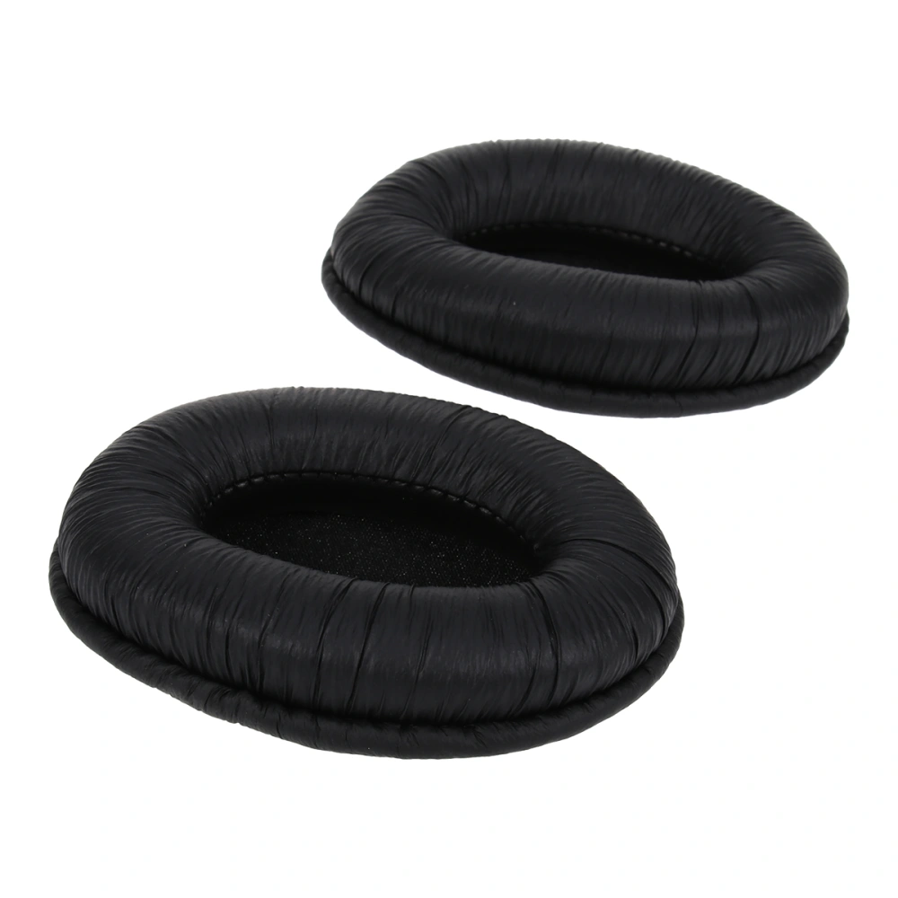 Ear Pads Cushions Compatible for Sennheiser HD457 HD202 HD212 HD447 HD497 Headphones Earpad