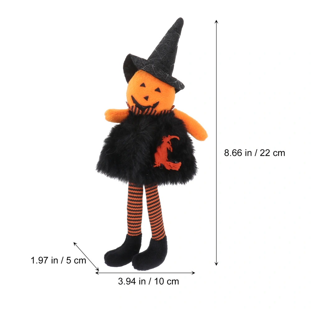 1Pc Funny Halloween Hanging Pendant Lovely Home Ornament Party Decoration