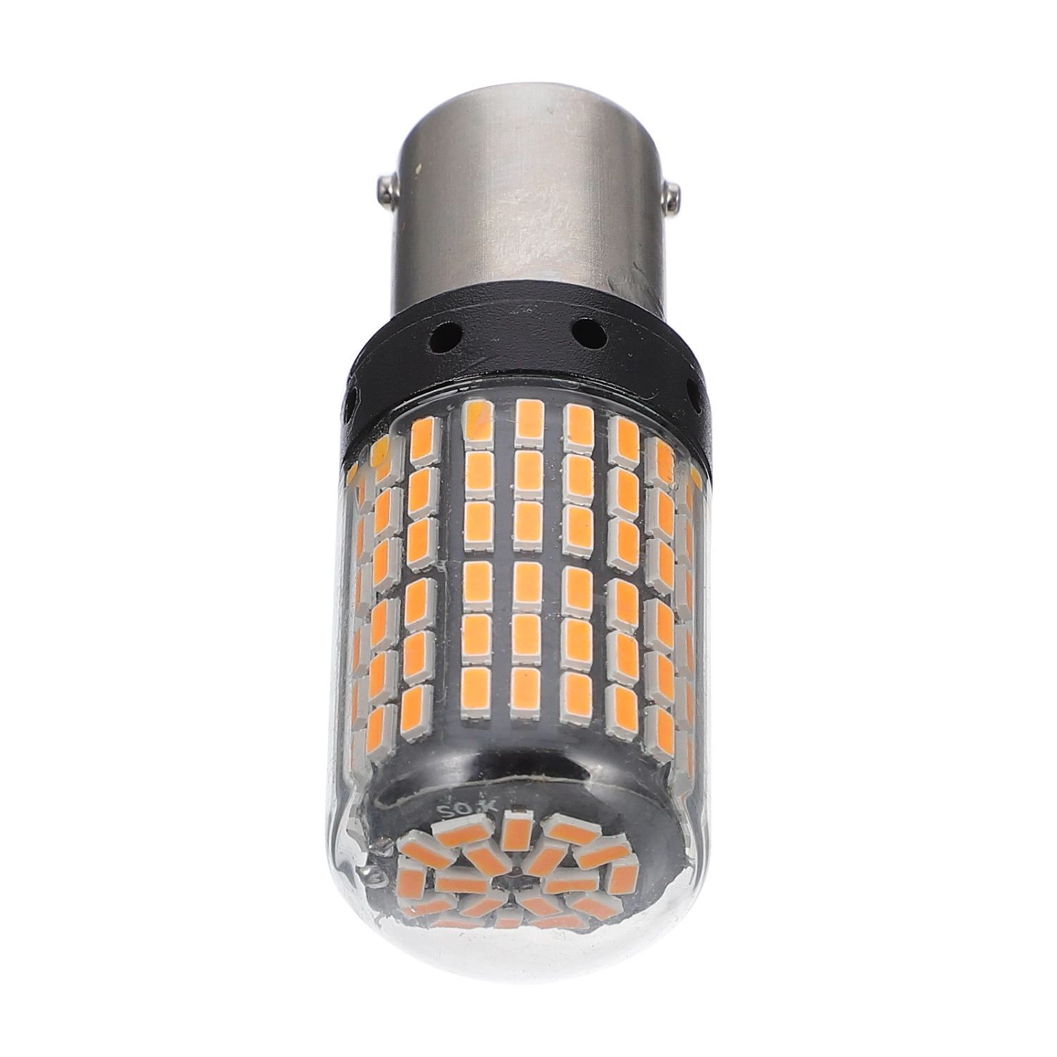 LED Light Bulb Replacement 12-24V Car Light Turn Signal Vehicle Accessory