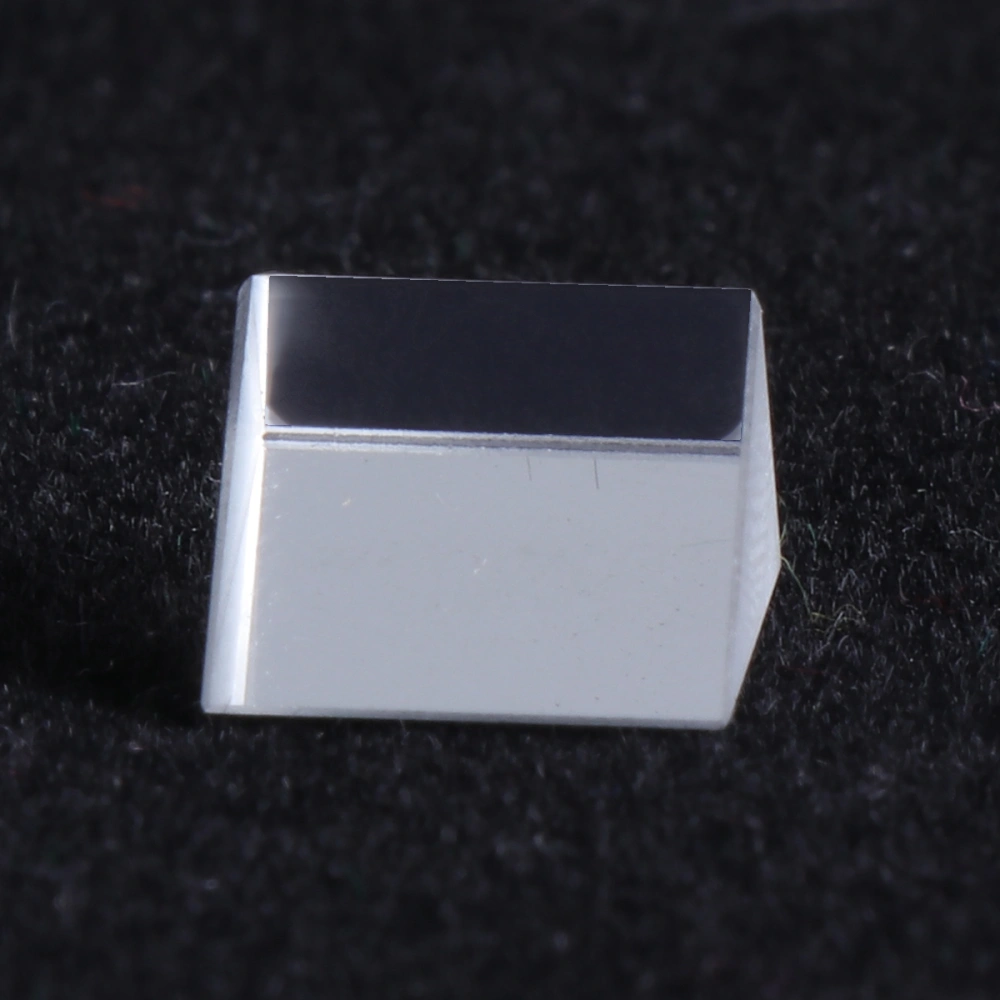 Educational Glass Right Angle Small Optical Glass Right Angle