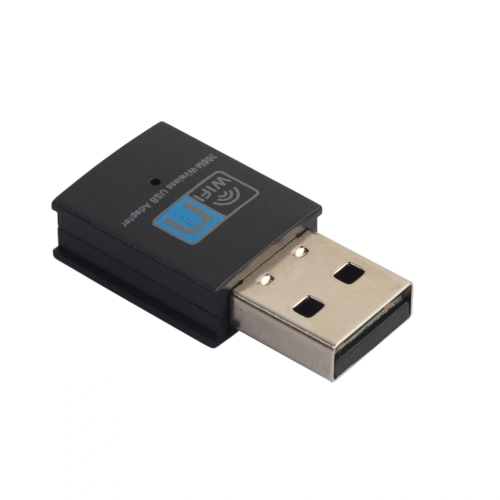 Wi-Fi USB Adapter Network WiFi Antenna Transmitter Mini USB Router WI-FI LAN Internet Adapters