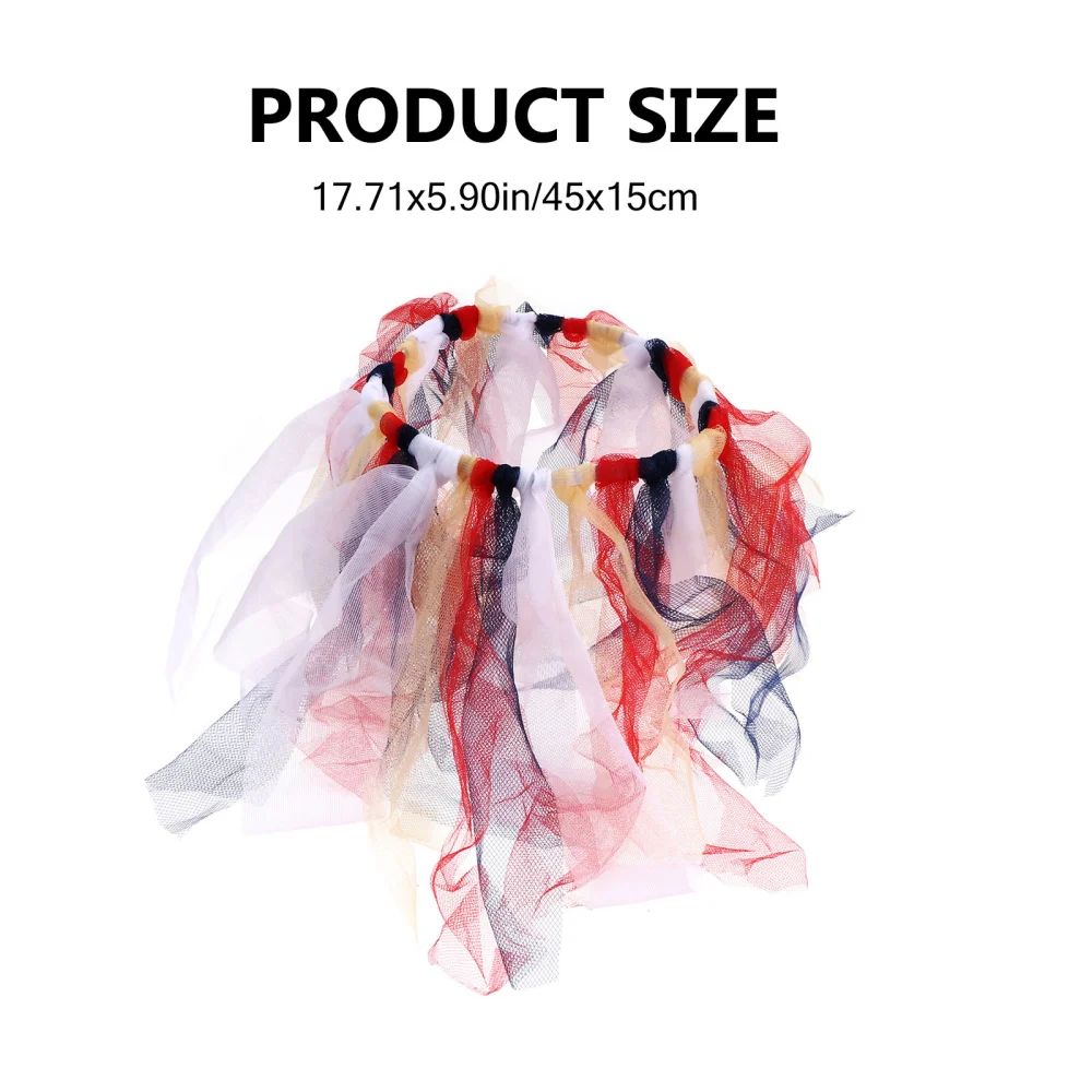 Gauze Tutu Chicken Saddle Poultry Hen Protecting Skirt Feather Protection Skirt