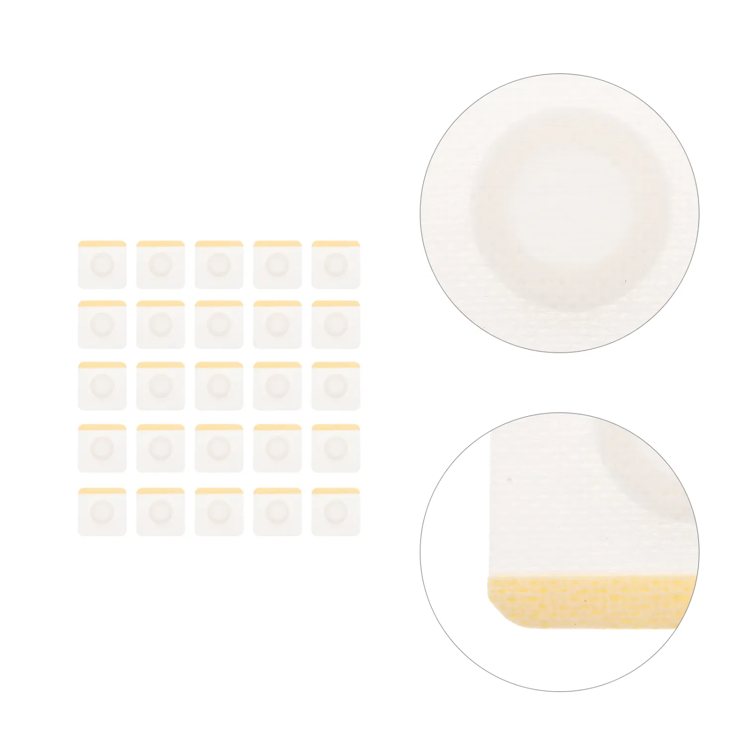 100pcs Slimming Navel Stickers Men Women Lose Weight Slim Patches for Weight Loss