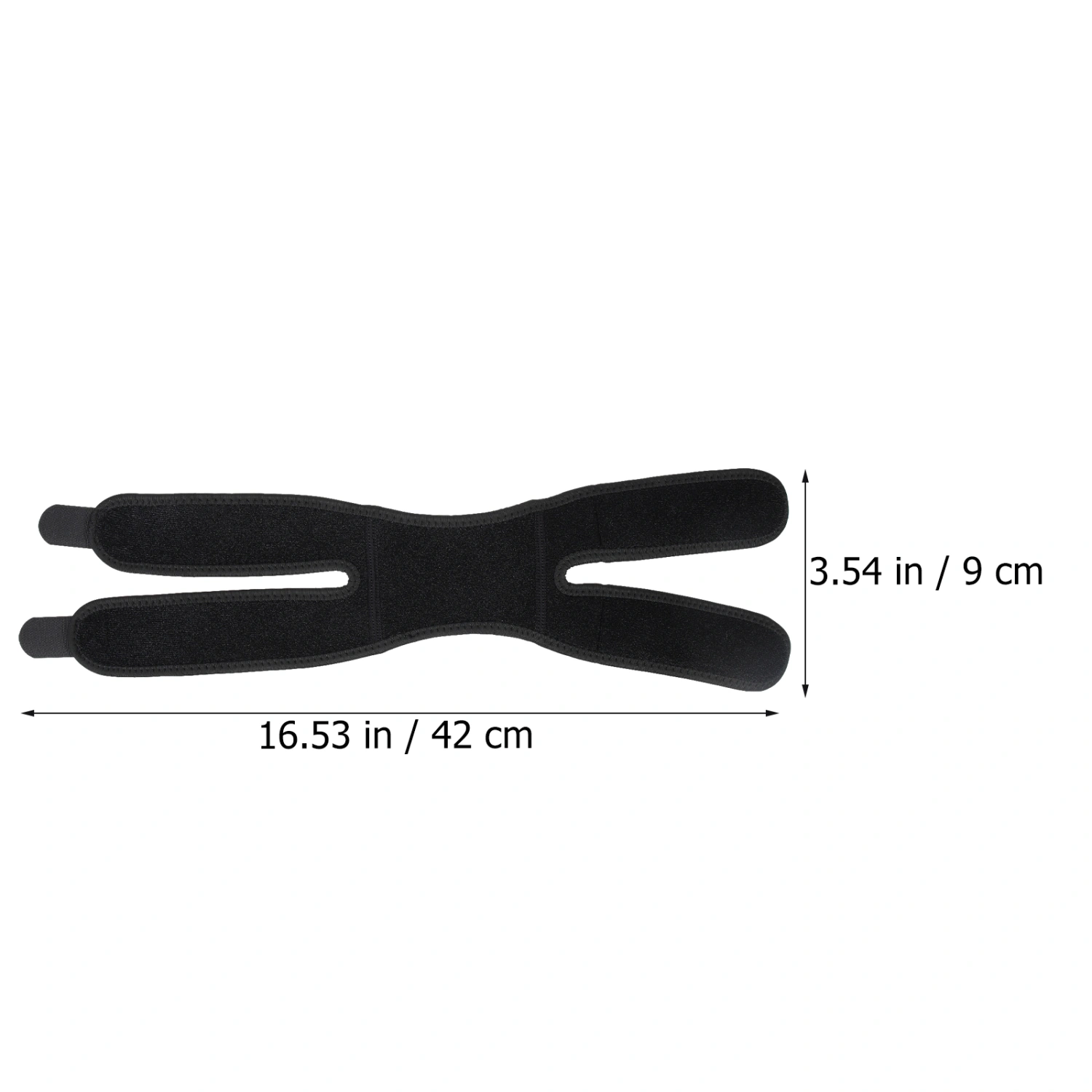 Knee Brace Breathable Patella Protective Strap Comfortable Knee Support Brace Sports Knee Brace
