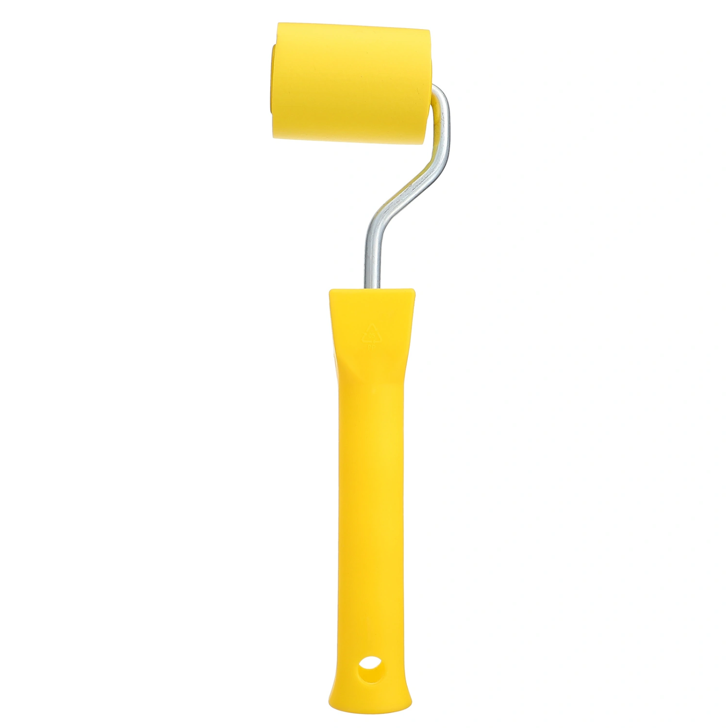 Rubber Seam Roller 2-inch Seam Roller Practical Wallpaper Seam Roller Tool