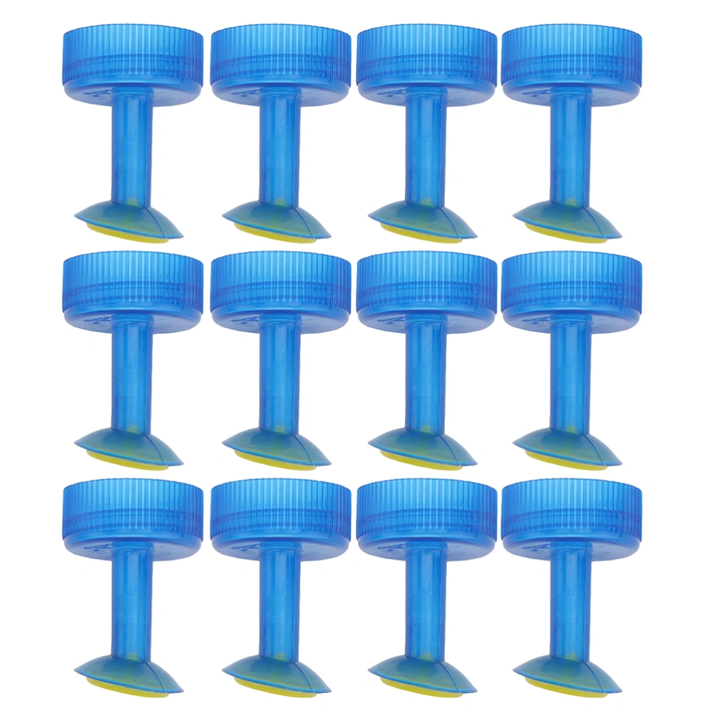 15Pcs Watering Bottle Sprinkler Beverage Bottle Watering Nozzles Bottle Caps