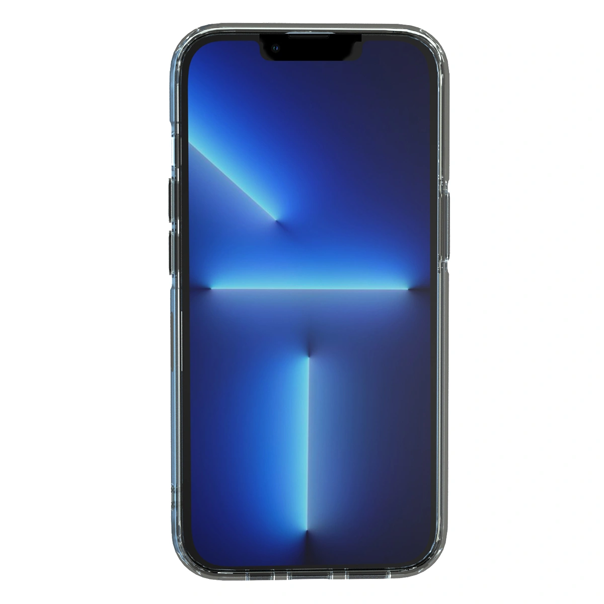 Frosted Matt Phone Cover Shockproof Protective Case Compatible for iPhone 13 Pro