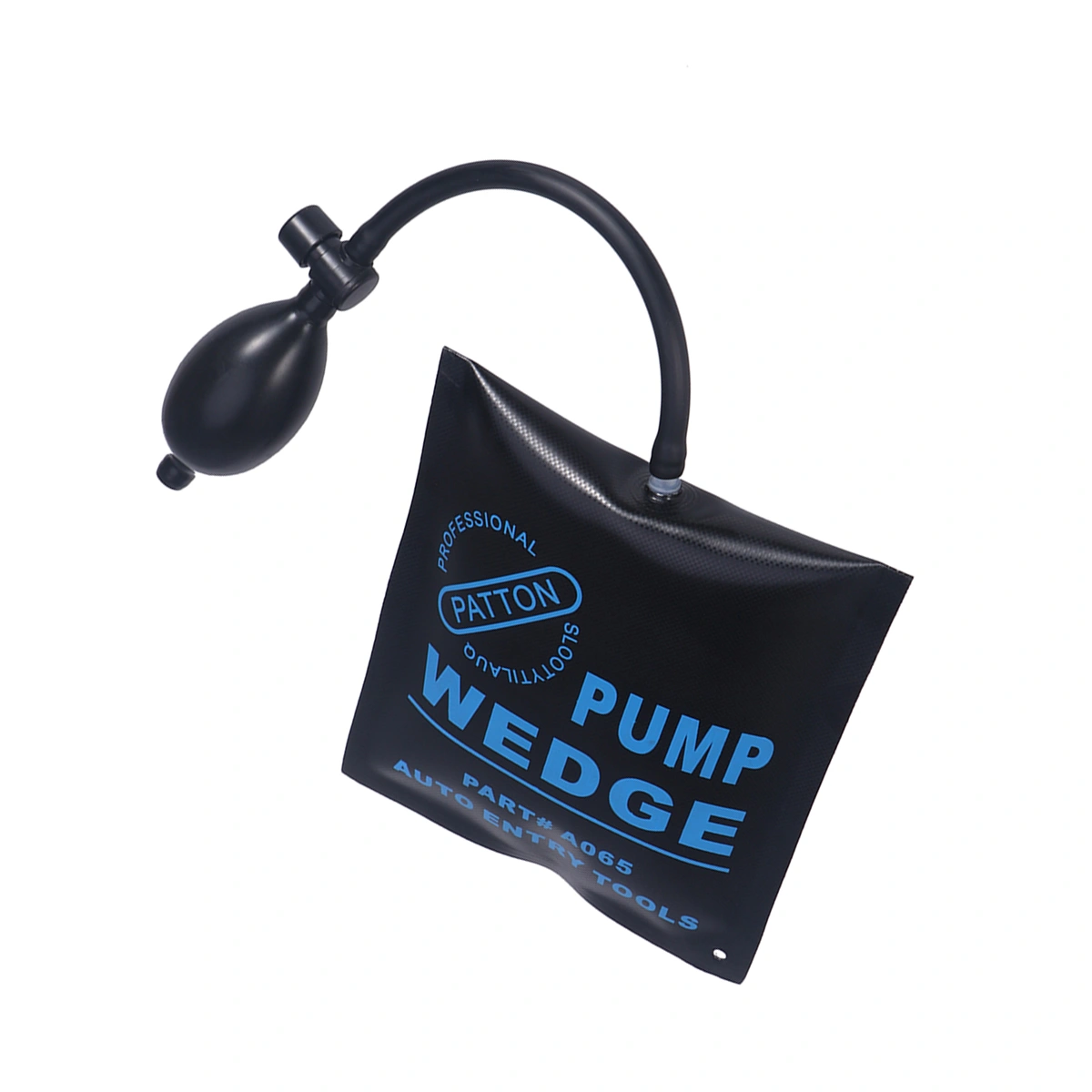 1pc Air Bag Pump Wedge Inflatable Automotiv Car Entry Shim Windows Home Door Tool