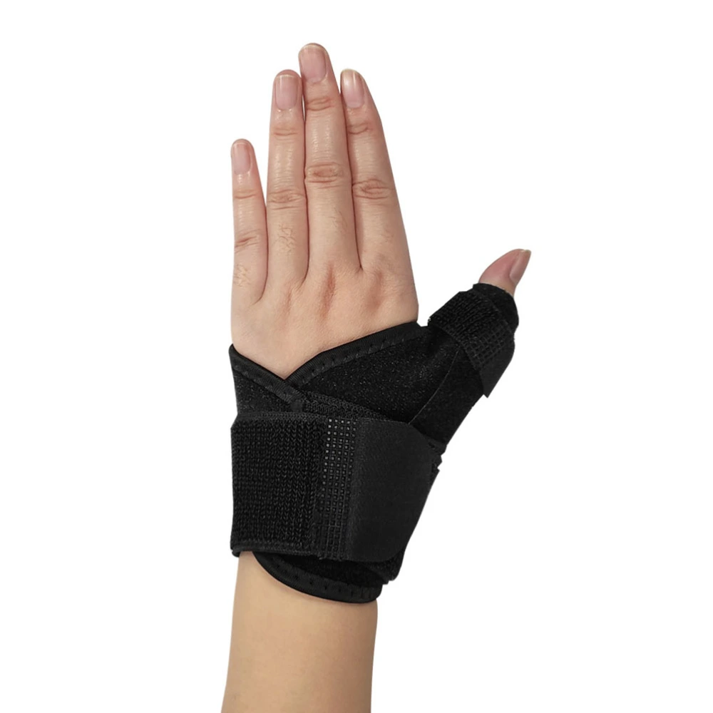 Wrist Brace for Carpal Tunnel Thumb Wrist Support Brace Thumb Protective Cover