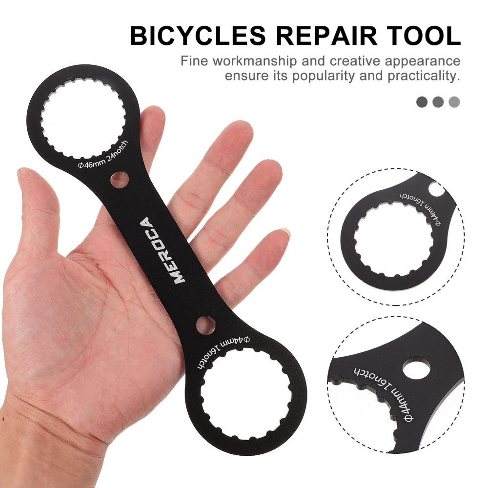 Bottom Bracket Wrench Bicycles Repair Install Tool Bottom Bracket Spanner