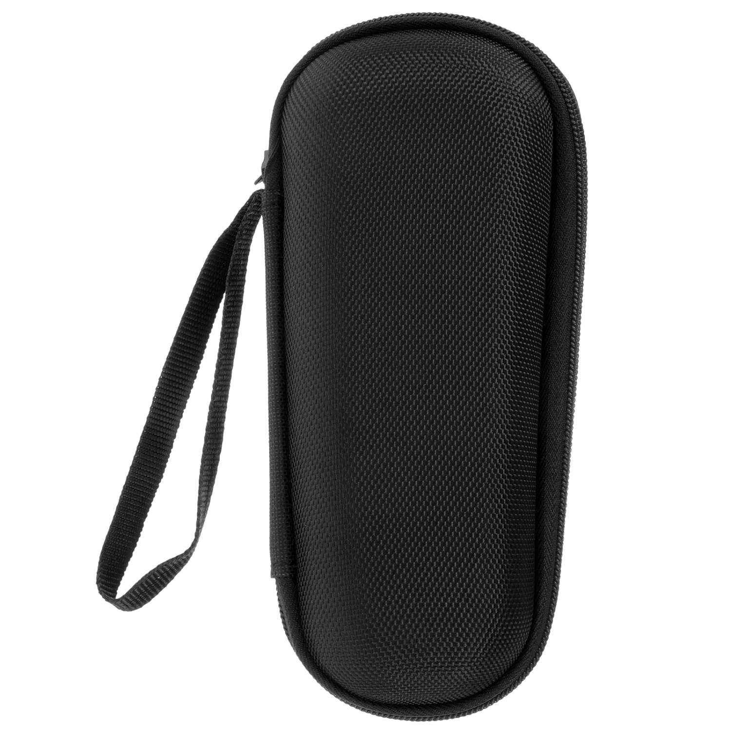 Razor Travel Case Zipper Electric Shaver Storage Bag Protective Cover Pouch