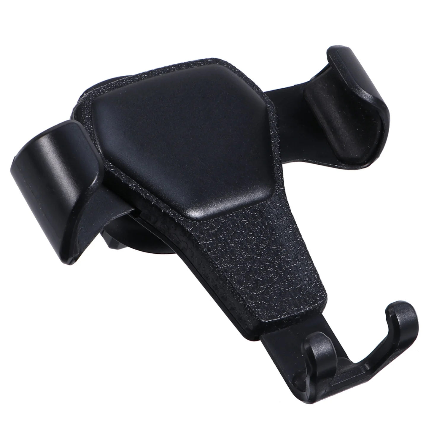Car Mobile Phone Bracket Car Air Vent Phone Holder Practical Car Phone Rack