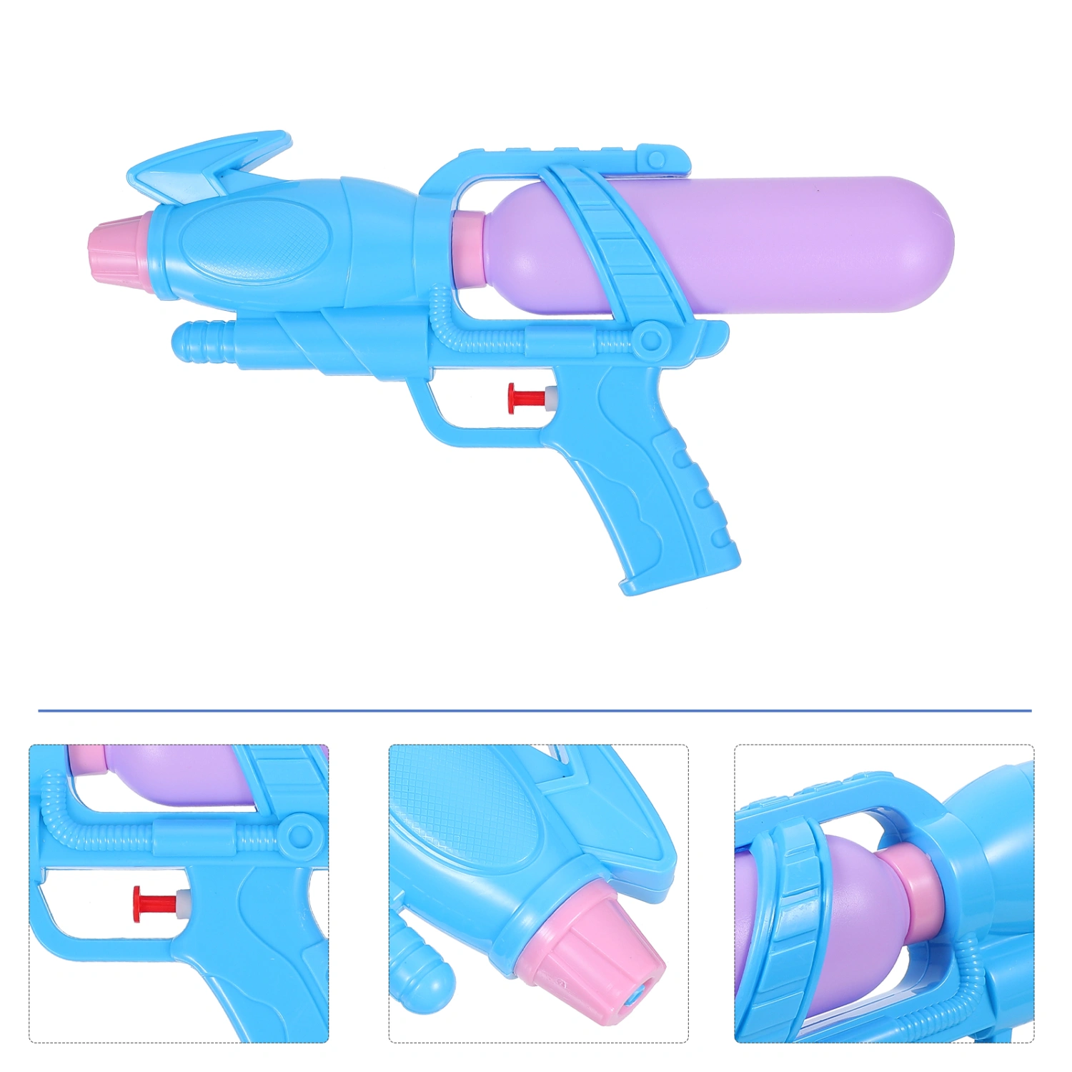 Children Water Blaster Toy Children Beach Water Shooter Toy Summer Pool Toy