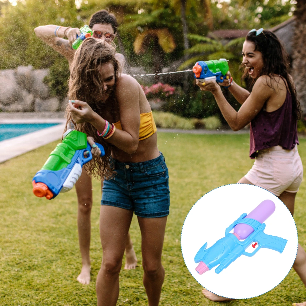 Children Water Blaster Toy Children Beach Water Shooter Toy Summer Pool Toy