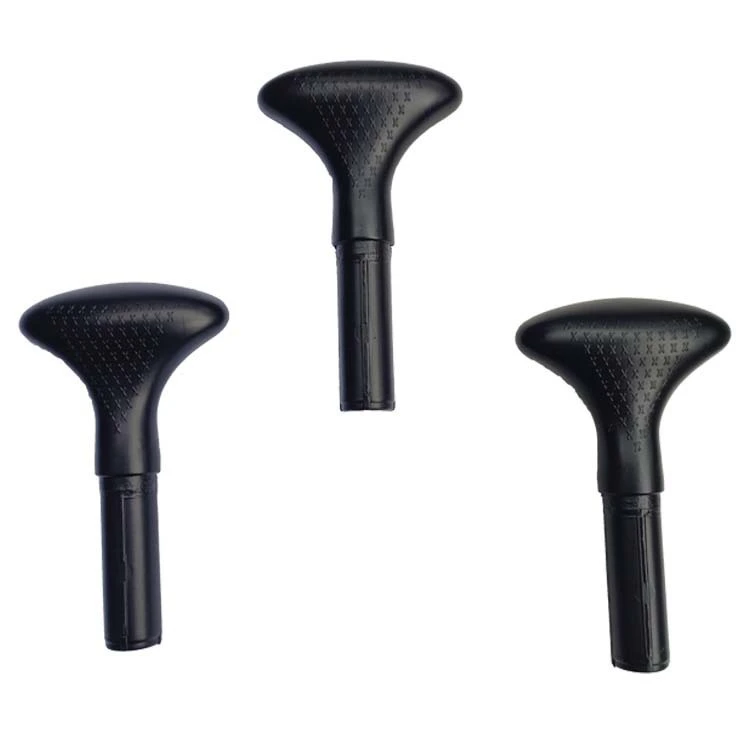 Kayak Paddle Stable Handle Non-skid Paddle Handle Kayak Paddle Grip Head