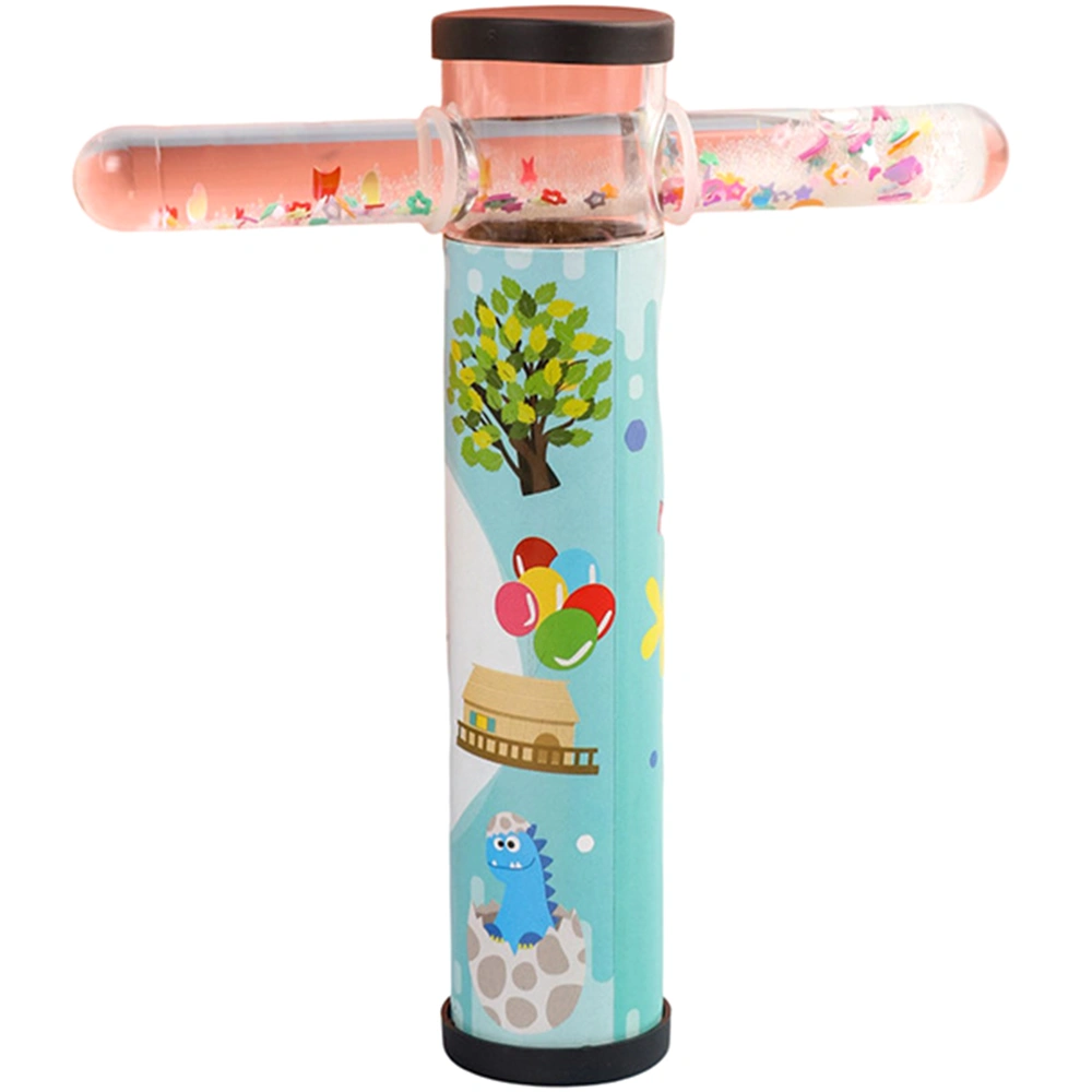 Plastic Kaleidoscope Decorative Kaleidoscope Toy Kaleidoscope Toy Educational Kaleidoscope