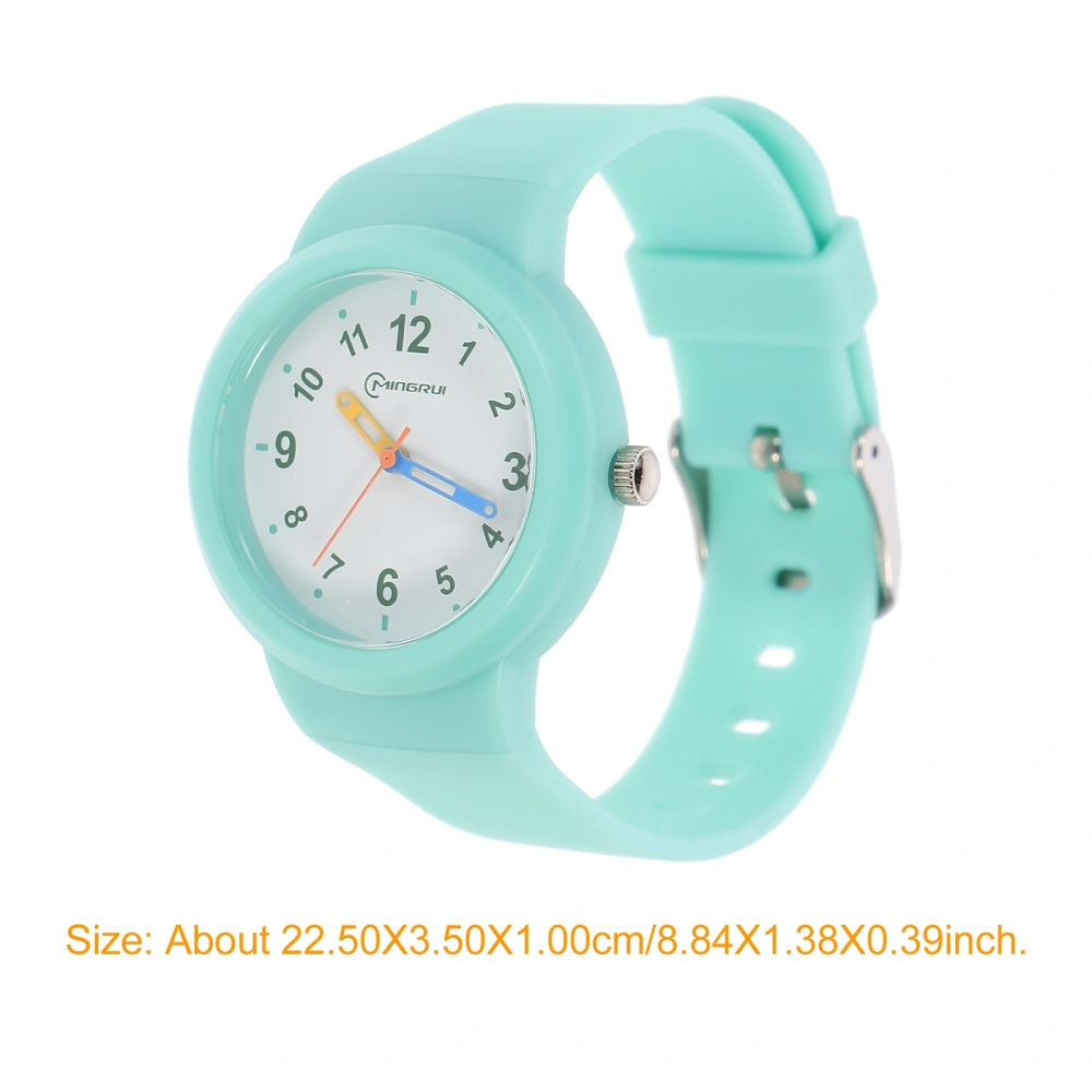 1pc Premium Children Watch Delicate Children Wrist Watch Kids Exam Watch