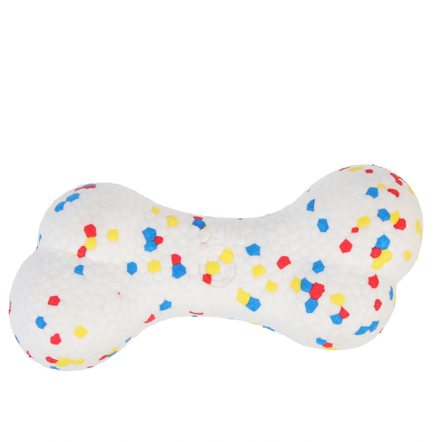 Dog Chew Toy Dog Dental Chews Toy Interactive Dog Toy Elastic Ball Puppy Toy Dog Training Ball