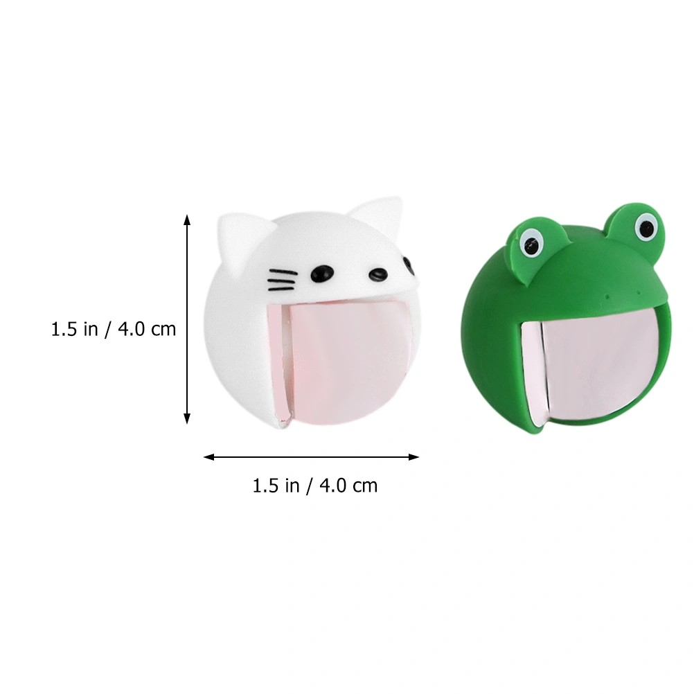 3pcs Adorable Safety Bumper Guards Baby Safety Corner Protectors Corner Covers