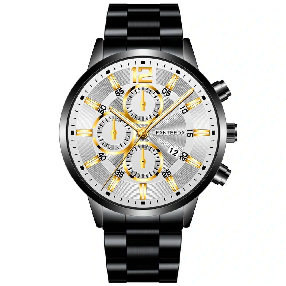 Men's Creative New Business Watch