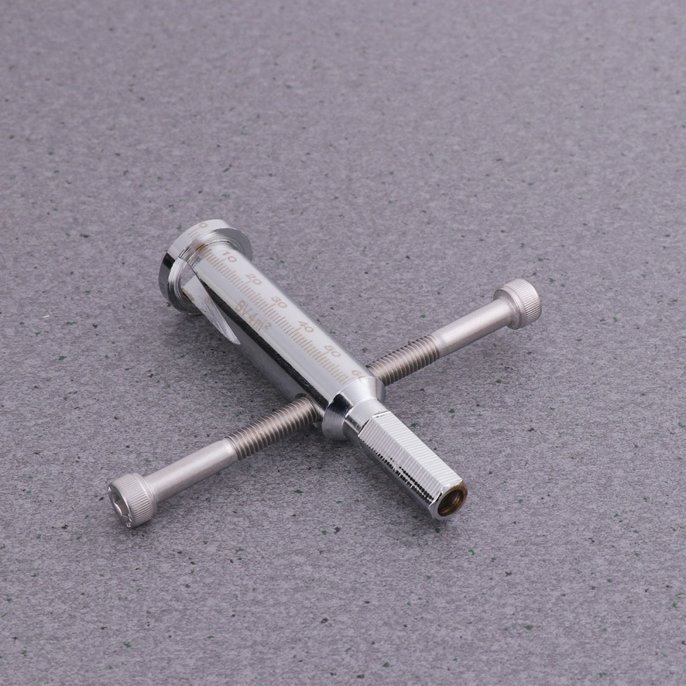 Manual Machine Dual Purpose Electrician Wire Changer Skinning Winder Wire Connector Silver (4 Square)