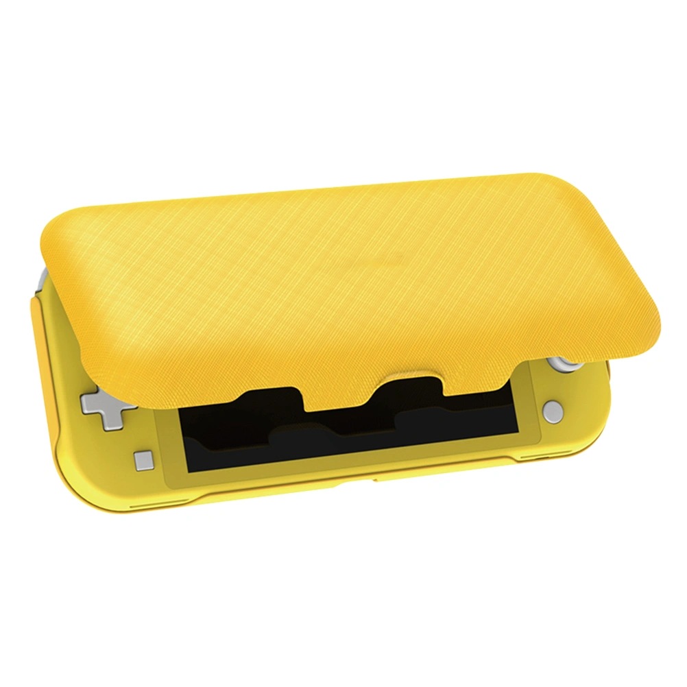 Game Console Case Dustproof Shockproof Hard Case Compatible for Switch Lite