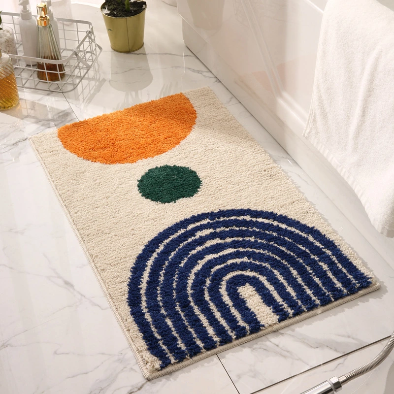 Simple Home Wear-resistant Floor Mat