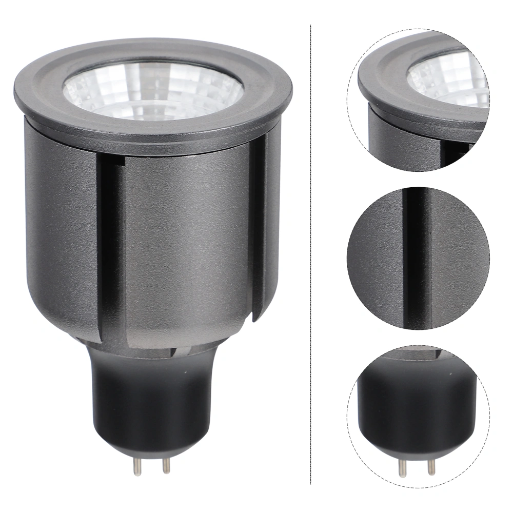 1pc GU5.3 LED Light Constant Current Lighting Light Professional Spotlight Cup