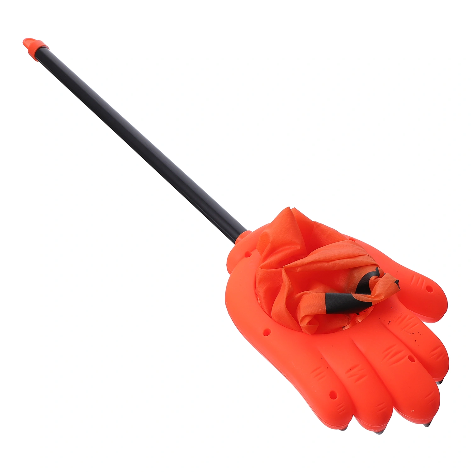 1Pc Halloween Candy Storage Bag Chic Candy Storage Pouch Portable Gift Pouch