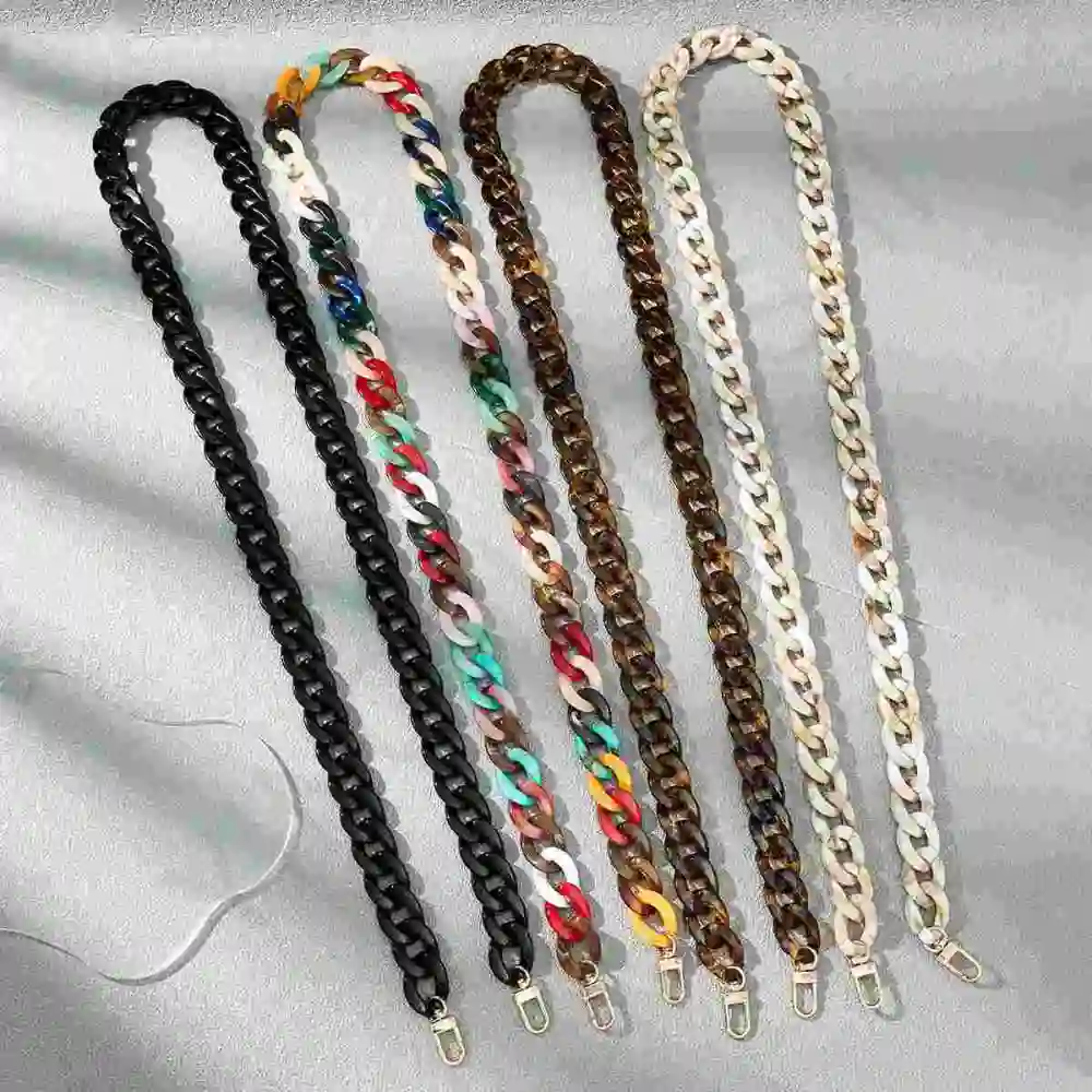 Long Women's Crossbody Phone Chain Convenient