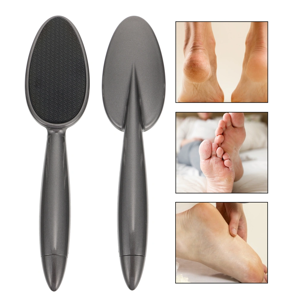 Foot Scrubber Pedicure Callus Remover Foot File Dead Skin Removal Tool