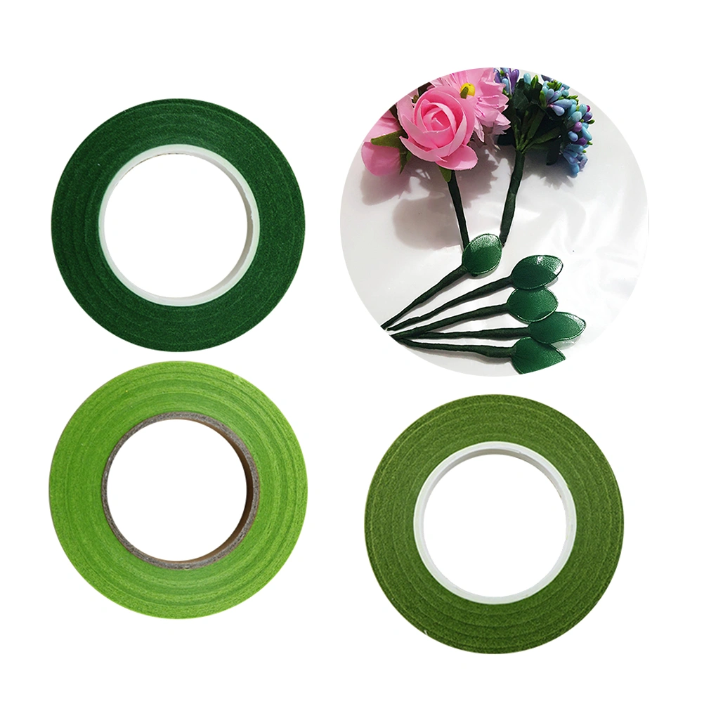3pcs Multi Colored Washi Tape Decoration Masking Tape for DIY Craft Arts Scrapbook