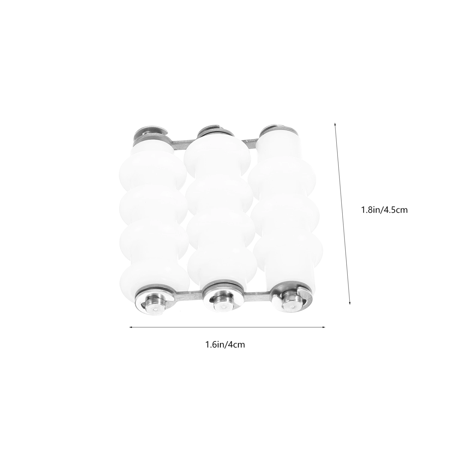 Wire Straightener Aluminum Wire Craft Line Straightening Jewelry Wire Straightener