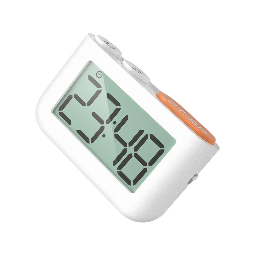 Portable Kitchen Timer Practical Digital Cooking Kitchen Timer Baking Timer